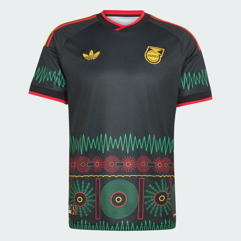 Load image into Gallery viewer, Men's Jamaica 2026 Away Jersey
