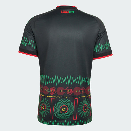 Men's Jamaica 2026 Away Jersey