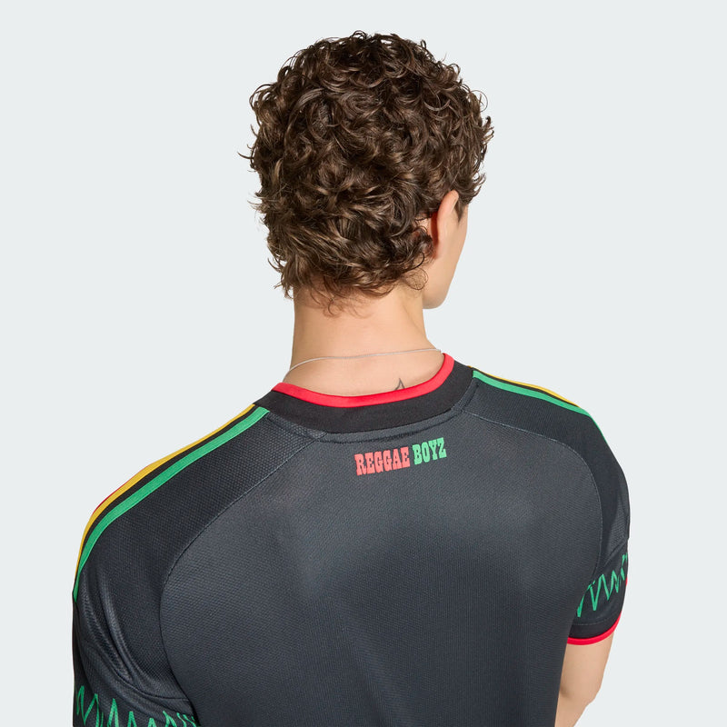 Load image into Gallery viewer, Men's Jamaica 2026 Away Jersey
