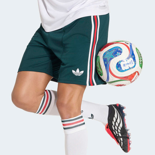 Mexico 26 Away Replica Shorts