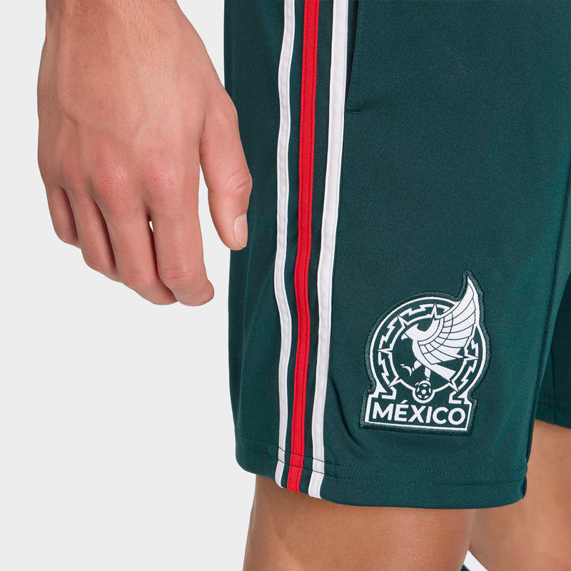 Load image into Gallery viewer, Mexico 26 Away Replica Shorts
