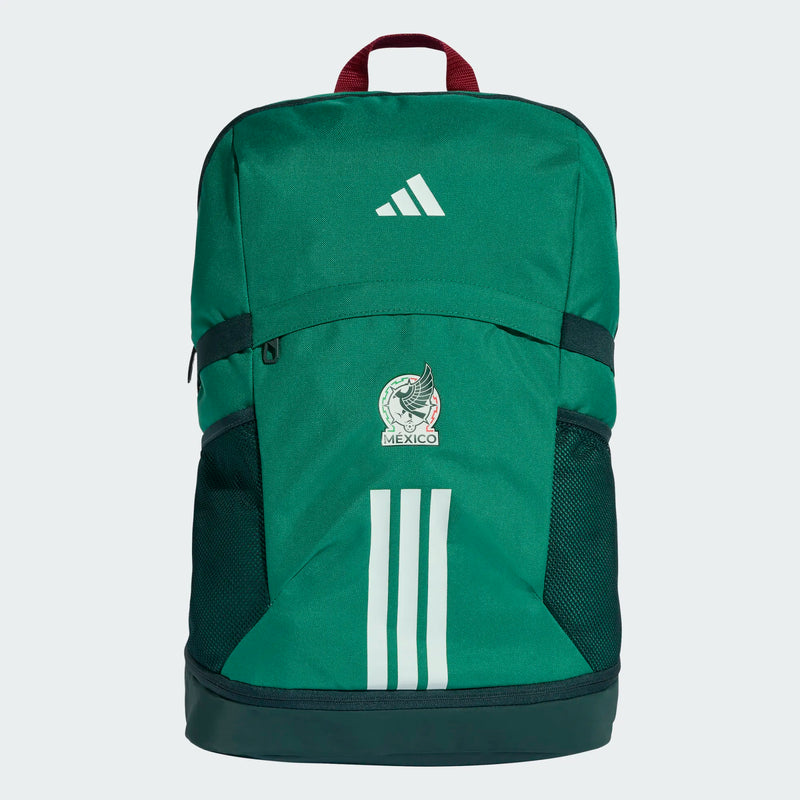 Load image into Gallery viewer, FMF Mexico World Cup 2026 Backpack Green
