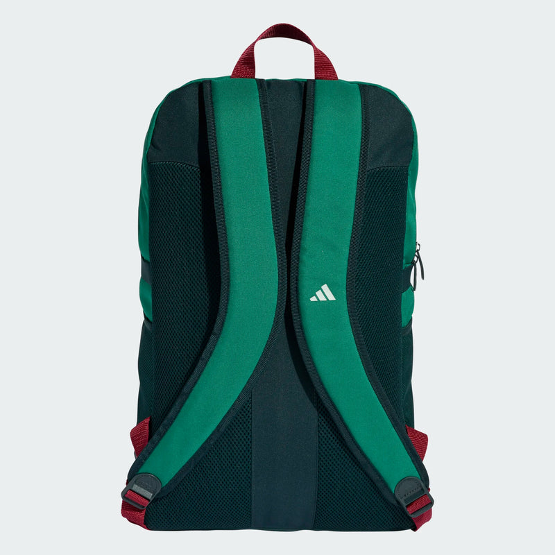 Load image into Gallery viewer, FMF Mexico World Cup 2026 Backpack Green
