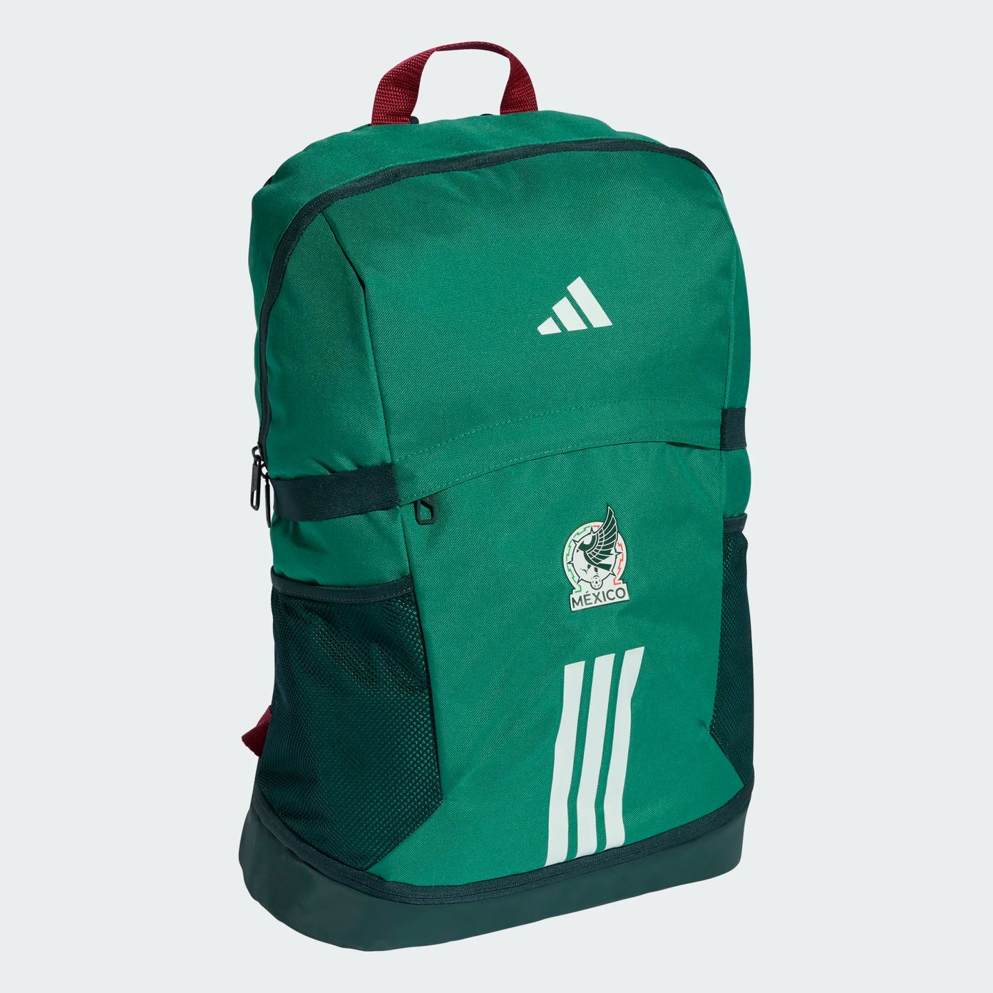 FMF Mexico World Cup 2026 Backpack Green