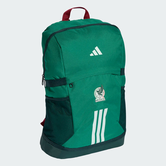 FMF Mexico World Cup 2026 Backpack Green