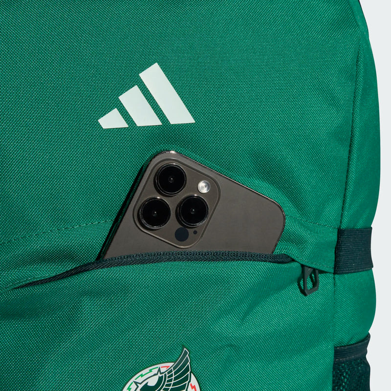 Load image into Gallery viewer, FMF Mexico World Cup 2026 Backpack Green
