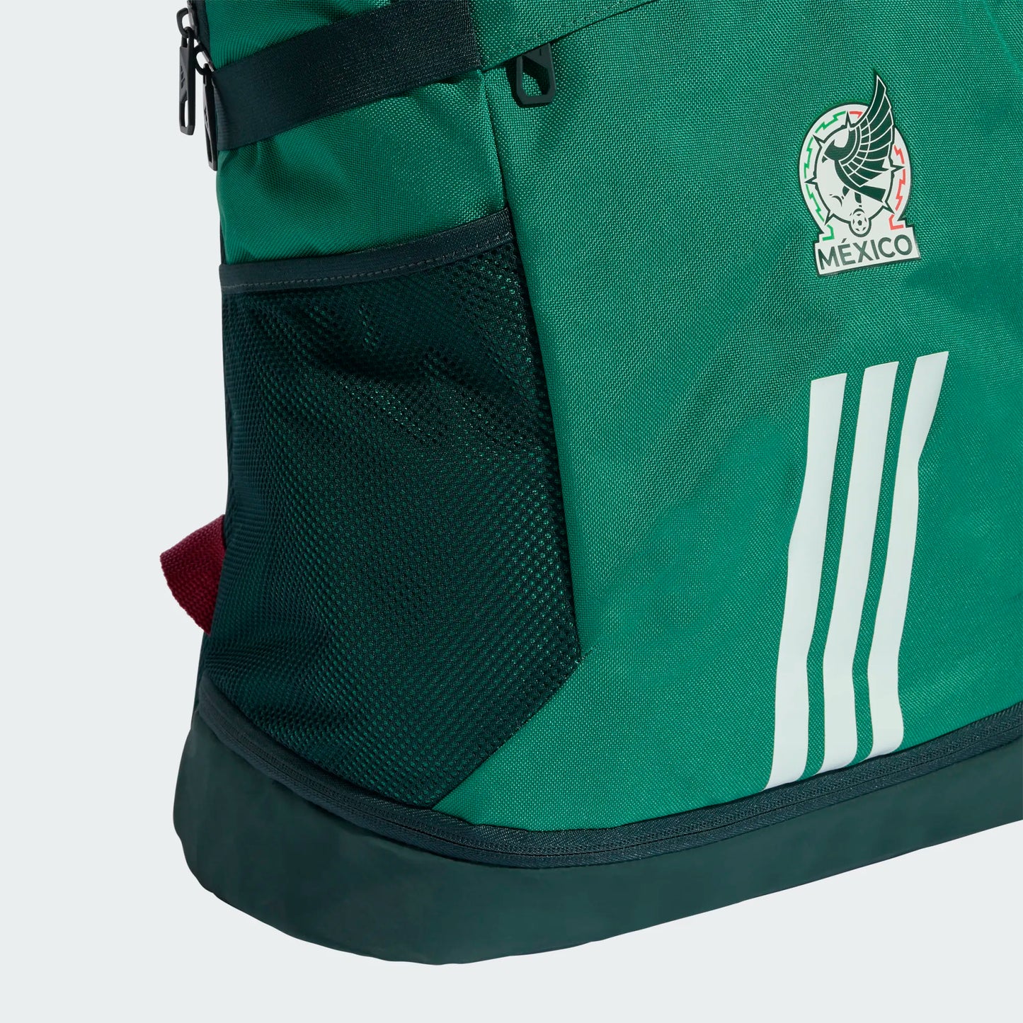 FMF Mexico World Cup 2026 Backpack Green