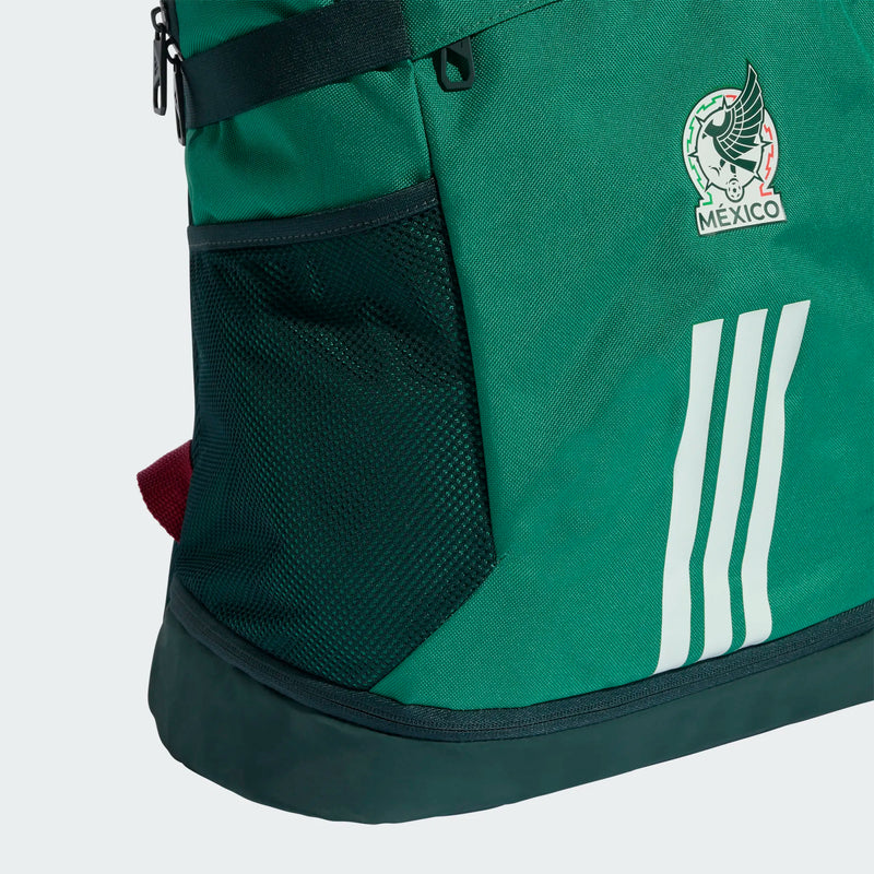 Load image into Gallery viewer, FMF Mexico World Cup 2026 Backpack Green
