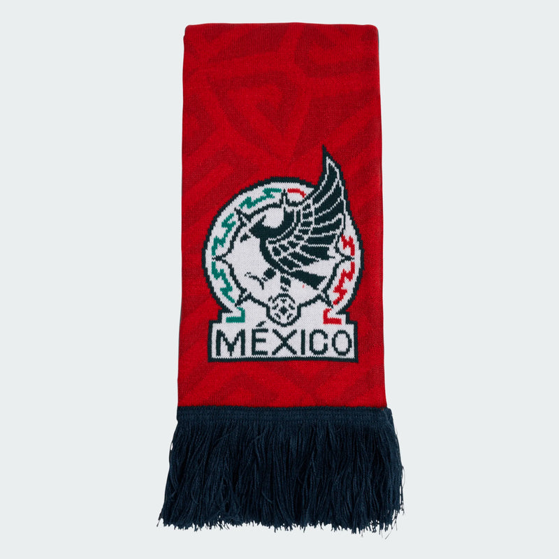 Load image into Gallery viewer, adidas Mexico 26 Scarf
