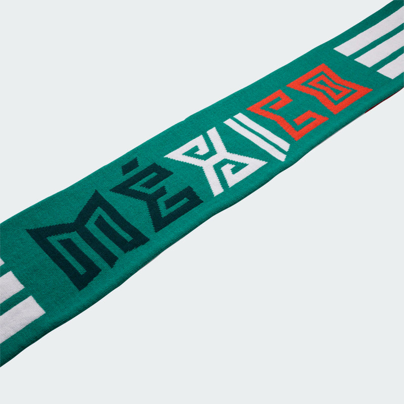 Load image into Gallery viewer, adidas Mexico 26 Scarf
