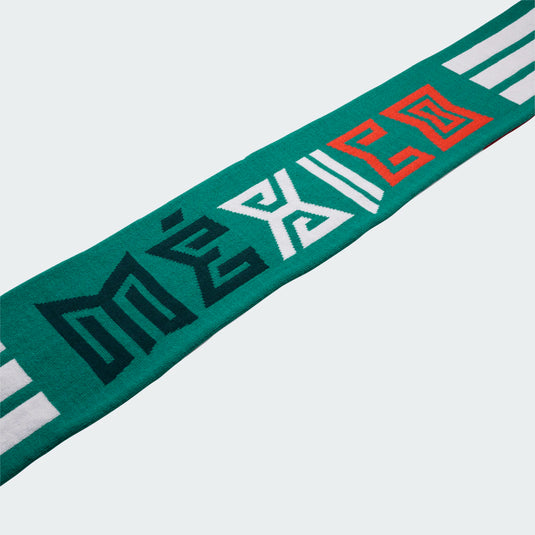 adidas Mexico 26 Scarf