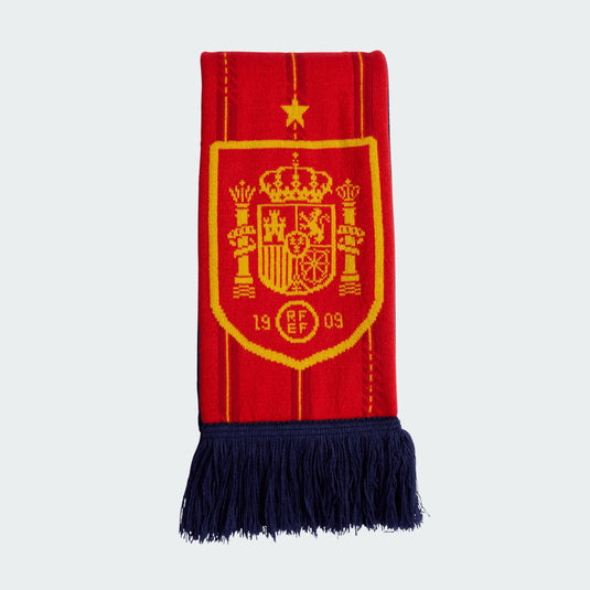 adidas Spain 26 Scarf
