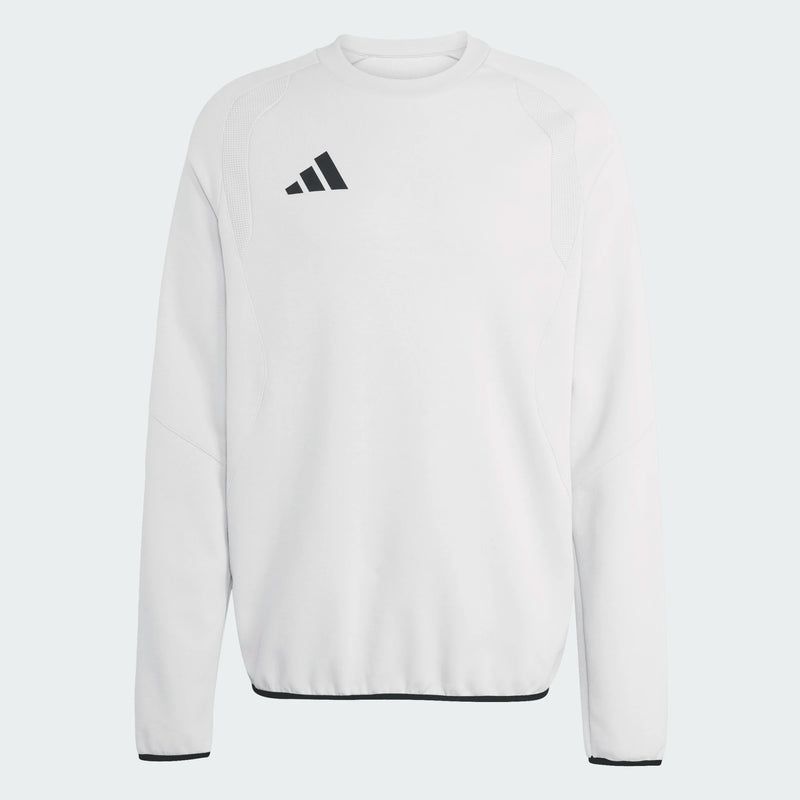 Load image into Gallery viewer, Virginia Velocity FC adidas Crew Sweat Top
