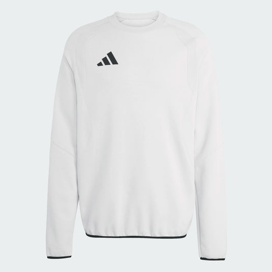 Virginia Velocity FC adidas Crew Sweat Top