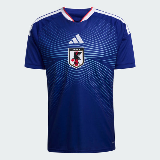 Men's Japan World Cup 2026 Home Jersey