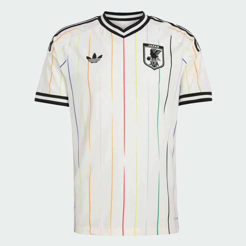 Load image into Gallery viewer, Japan Away Authentic 2026 World Cup Jersey
