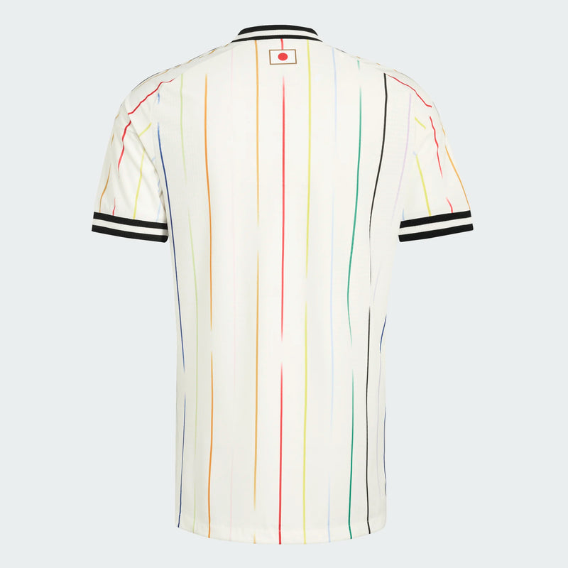 Load image into Gallery viewer, Japan Away Authentic 2026 World Cup Jersey
