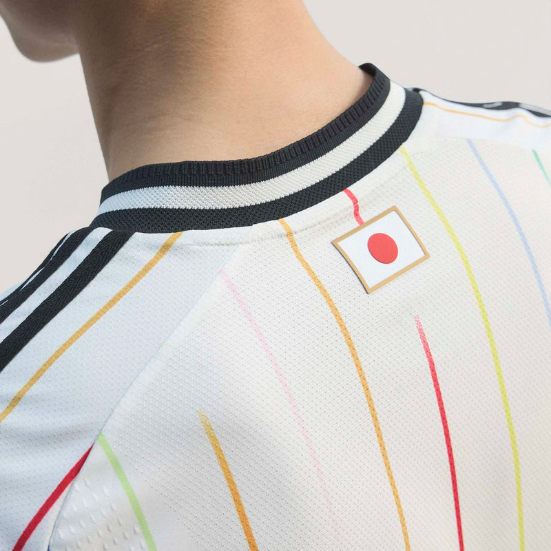 Load image into Gallery viewer, Japan Away Authentic 2026 World Cup Jersey
