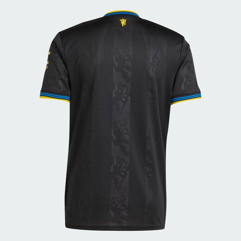 Load image into Gallery viewer, adidas Men's Manchester United Third Jersey 2025/26
