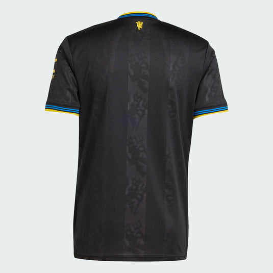 adidas Men's Manchester United Third Jersey 2025/26