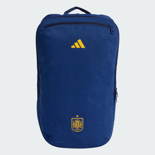 Spain World Cup 2026 Backpack Blue