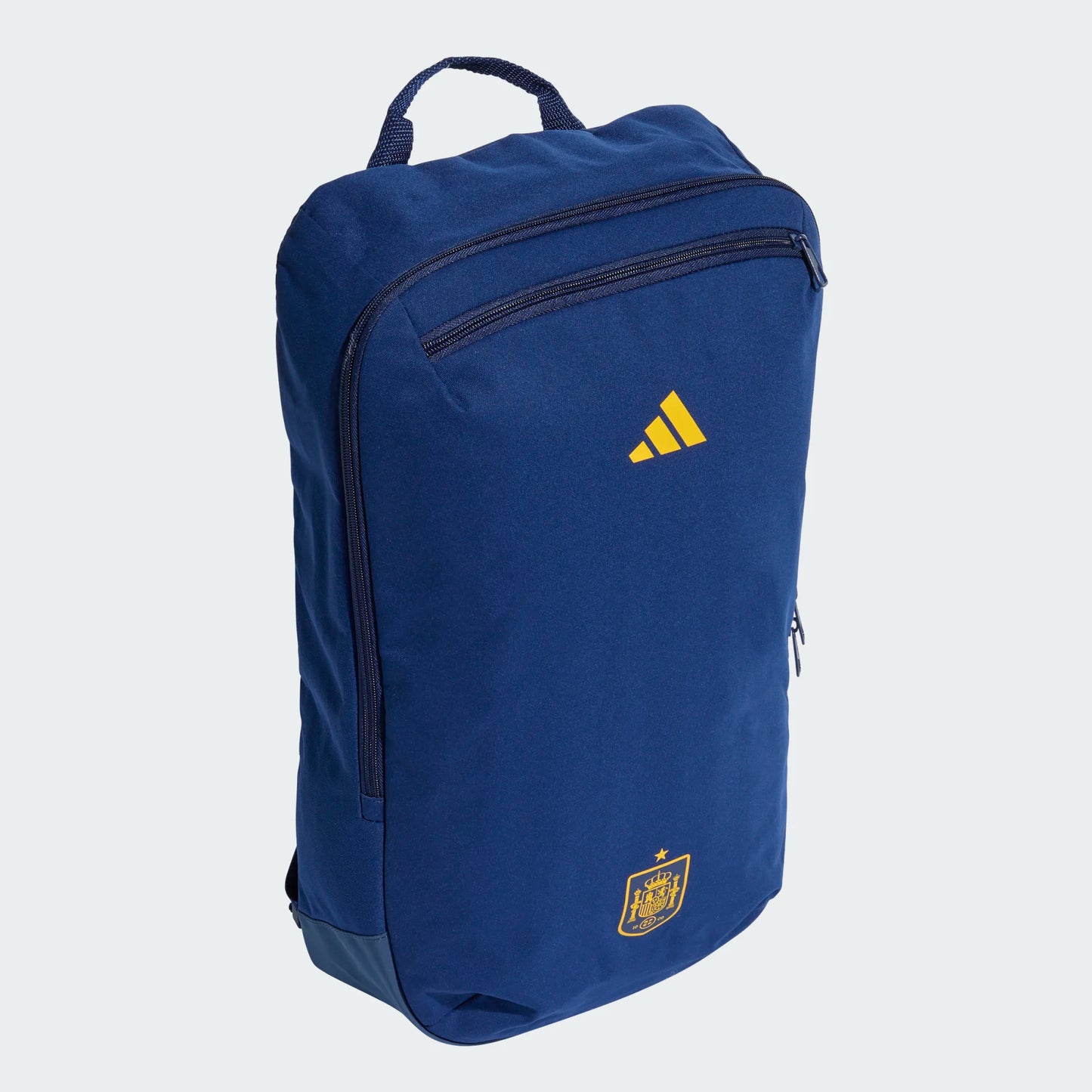Spain World Cup 2026 Backpack Blue