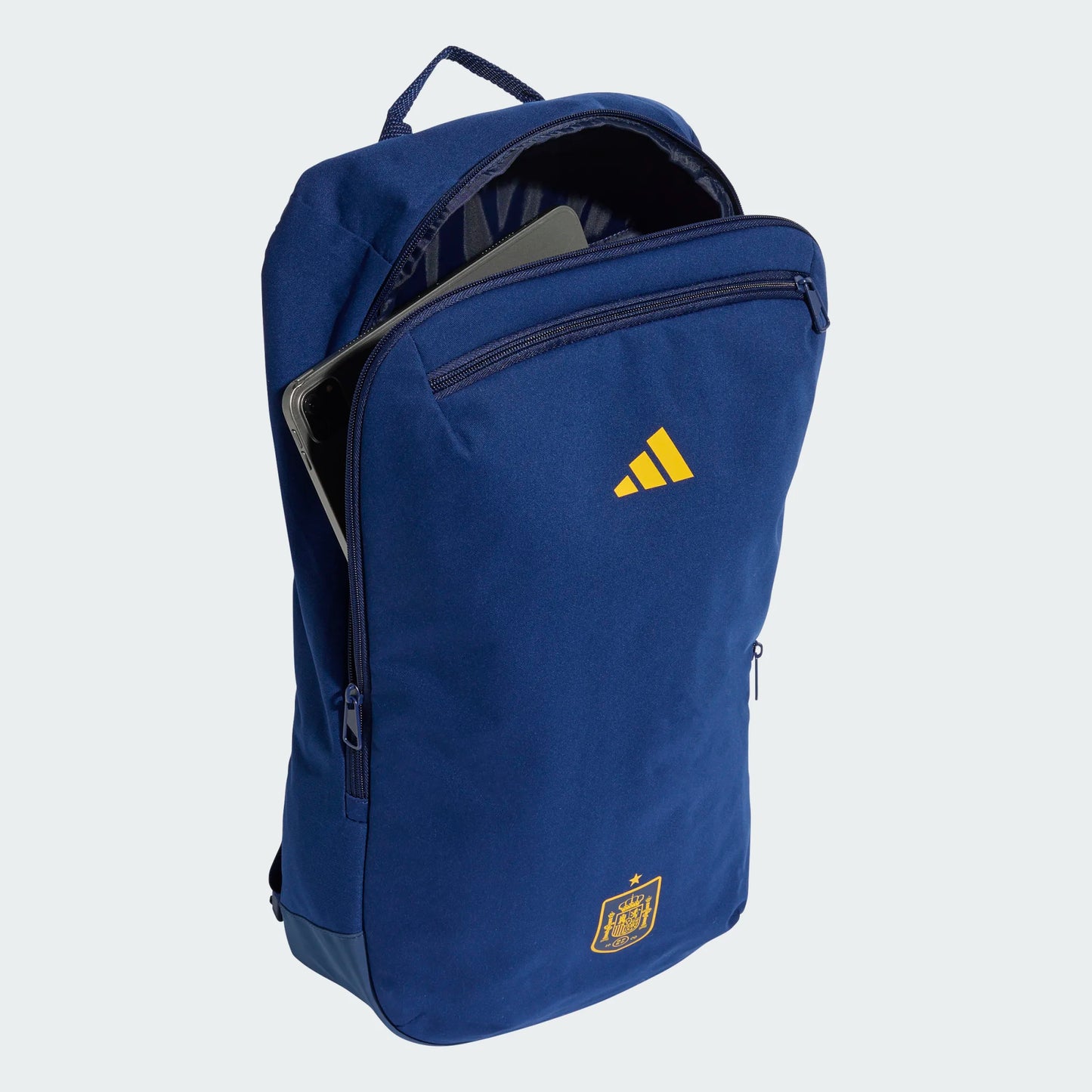 Spain World Cup 2026 Backpack Blue