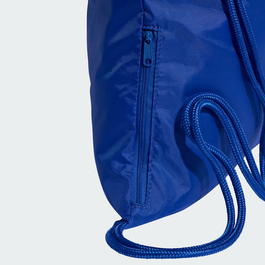 Italy World Cup 2026 Gymsack Blue