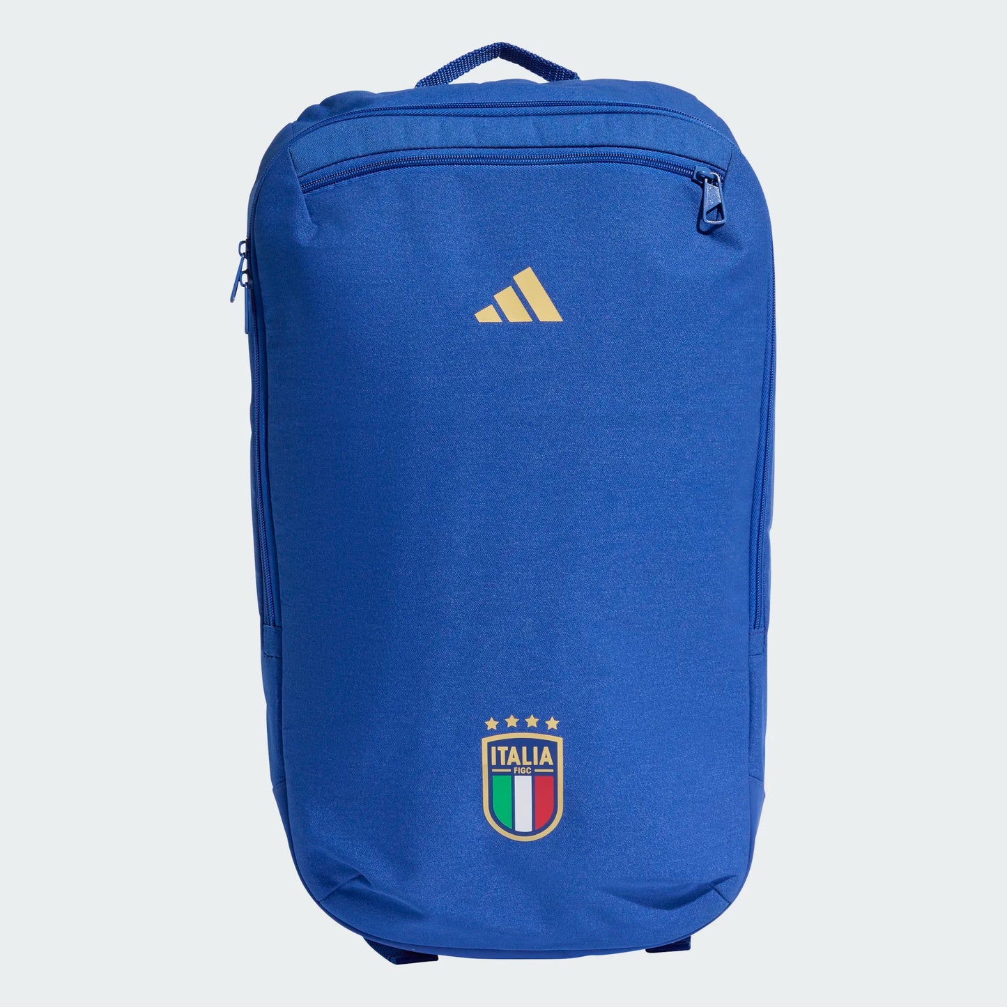 Italy World Cup 2026 Backpack Blue