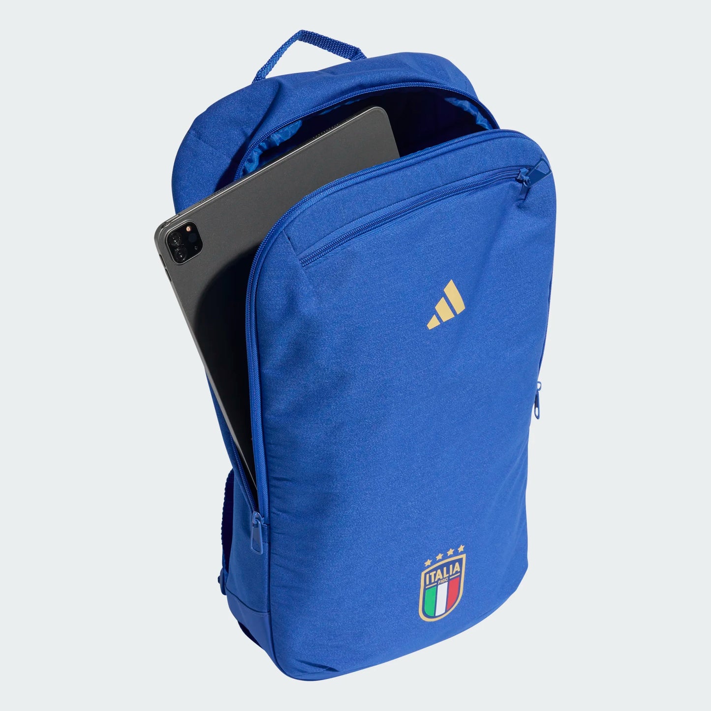 Italy World Cup 2026 Backpack Blue