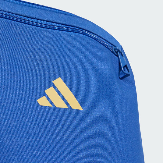 Italy World Cup 2026 Backpack Blue