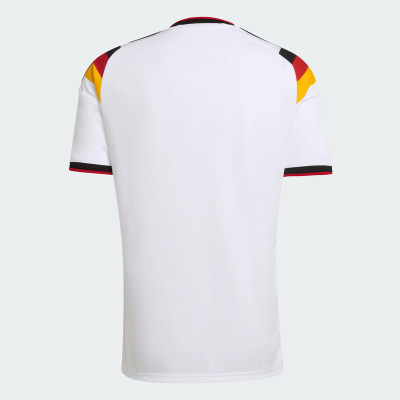 Load image into Gallery viewer, Men's Germany World Cup 2026 Home Jersey
