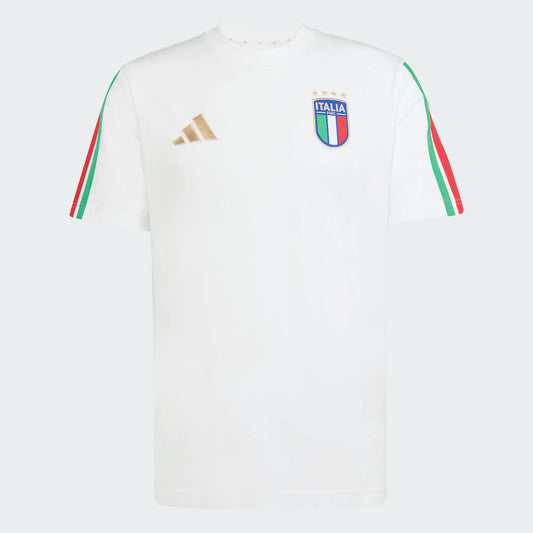 Italy DNA T-Shirt White