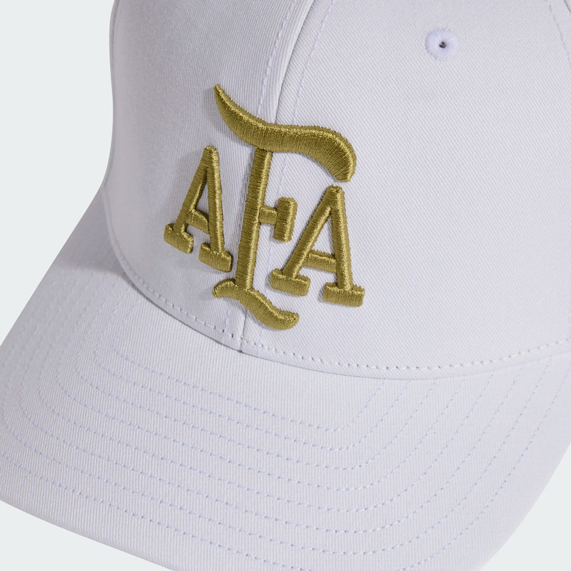 Load image into Gallery viewer, AFA Argentina Snapback Cap
