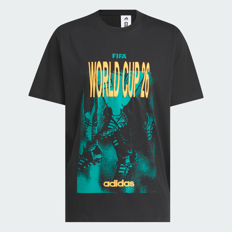 Load image into Gallery viewer, Adult FIFA World Cup 2026 Tour Tee
