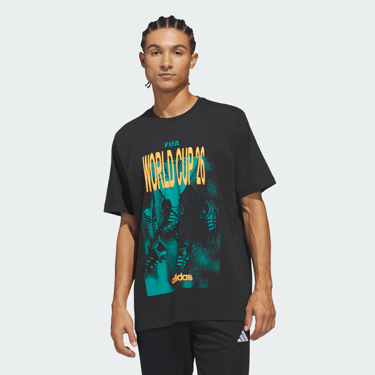 Adult FIFA World Cup 2026 Tour Tee