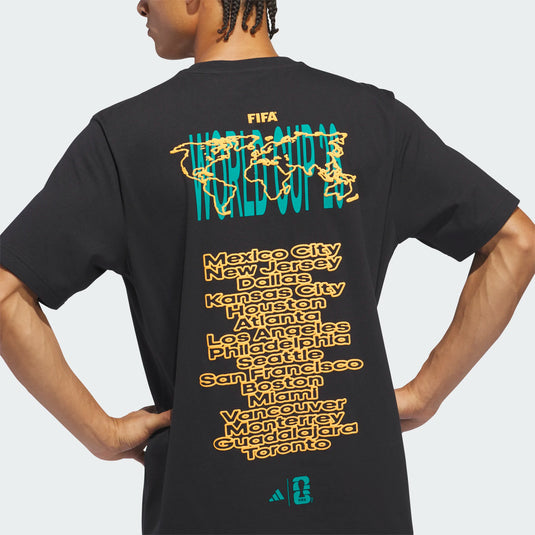 Adult FIFA World Cup 2026 Tour Tee