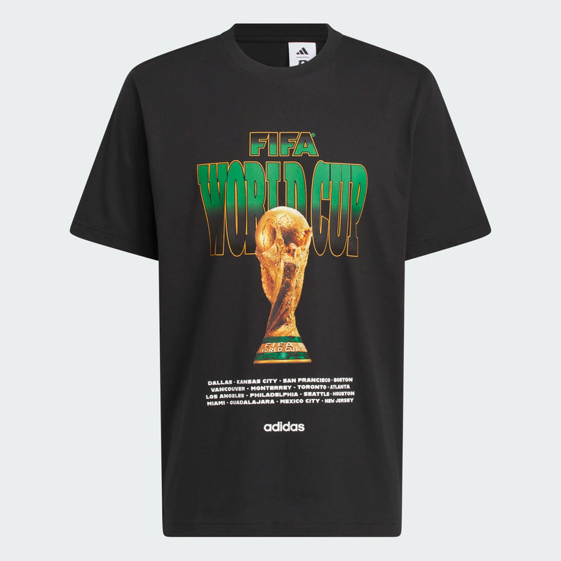 Load image into Gallery viewer, Adult FIFA World Cup 2026 Tour Tee
