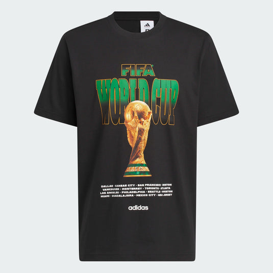 Adult FIFA World Cup 2026 Tour Tee