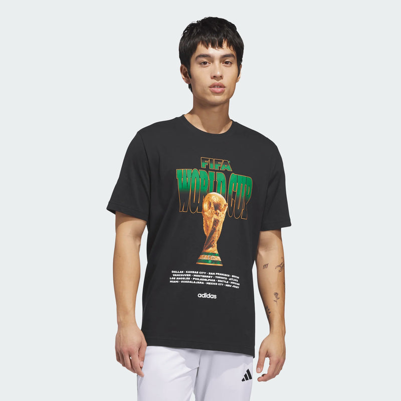 Load image into Gallery viewer, Adult FIFA World Cup 2026 Tour Tee
