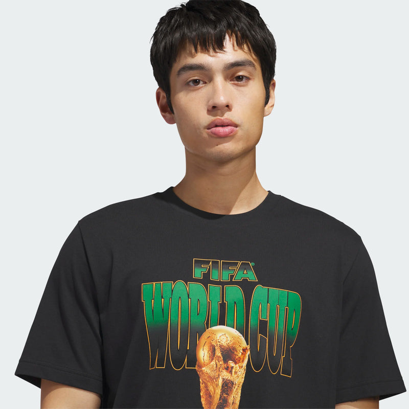 Load image into Gallery viewer, Adult FIFA World Cup 2026 Tour Tee
