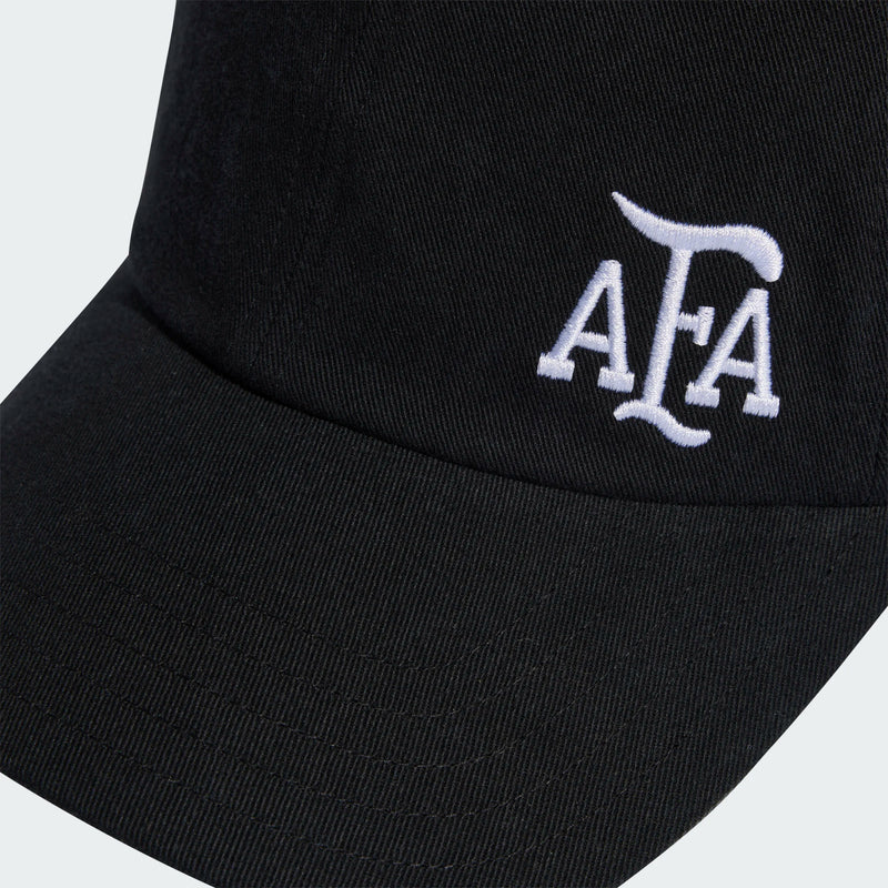 Load image into Gallery viewer, Argentina 2026 Dad Hat Black
