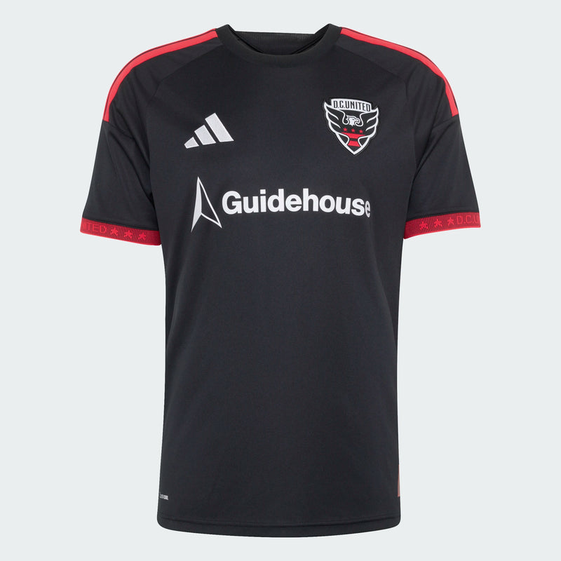 Load image into Gallery viewer, DC United 26/27 Men's Home Jersey
