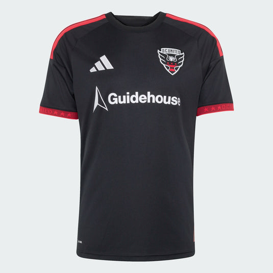DC United 26/27 Men's Home Jersey