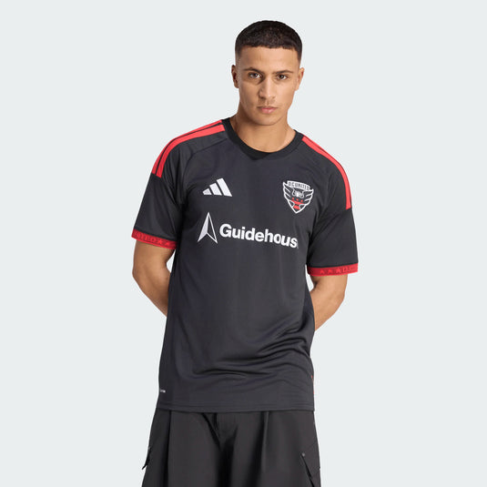 DC United 26/27 Men's Home Jersey