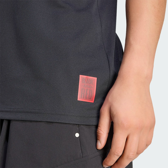 DC United 26/27 Men's Home Jersey