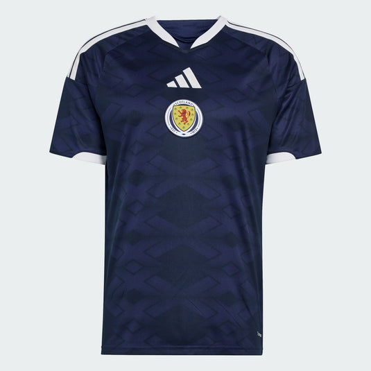 Men's Scotland 2026 Home Jersey