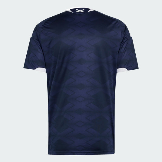 Men's Scotland 2026 Home Jersey