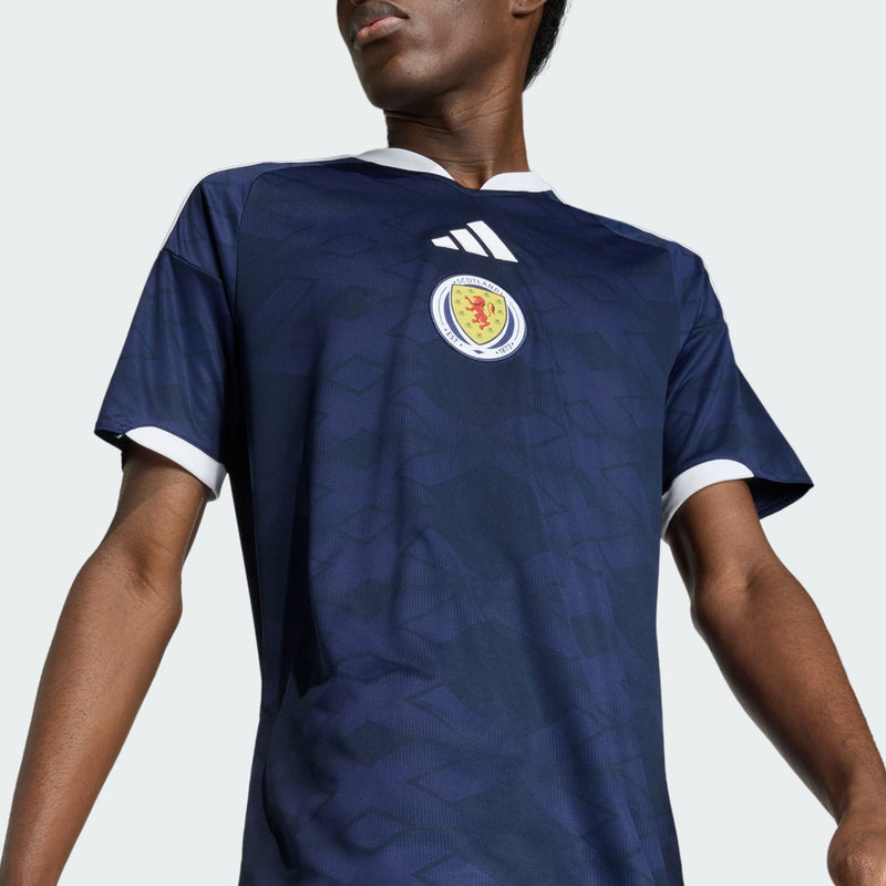 Load image into Gallery viewer, Men's Scotland 2026 Home Jersey
