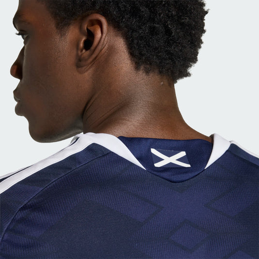Men's Scotland 2026 Home Jersey